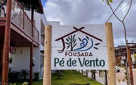 Pousada Pe De Vento Hotel